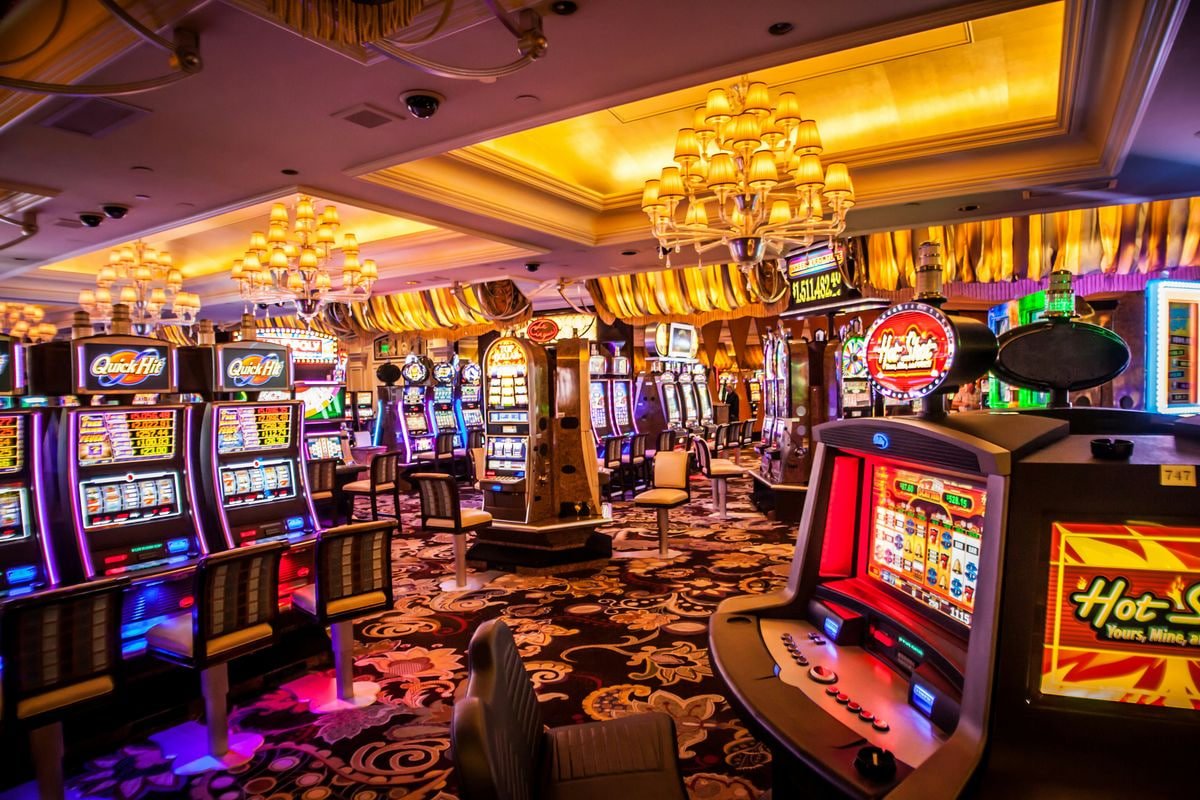 089 slot VIP Program
