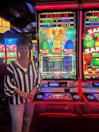 Online slot ဂိမ်း jackpot ရသည့်ပုံ